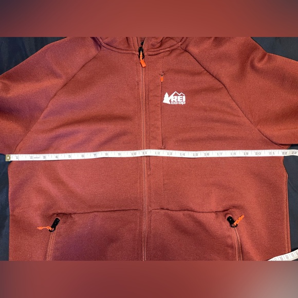 Women REI hoodie - Picture 5 of 8